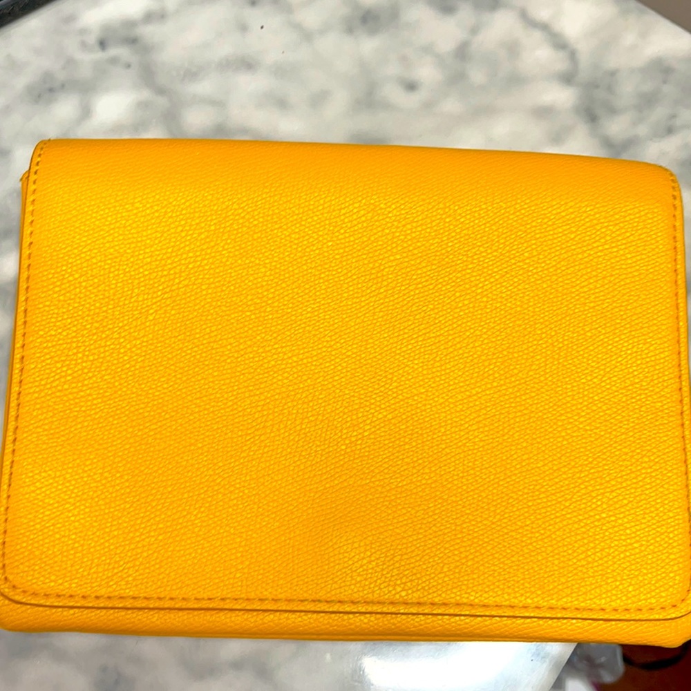 H&M clutch